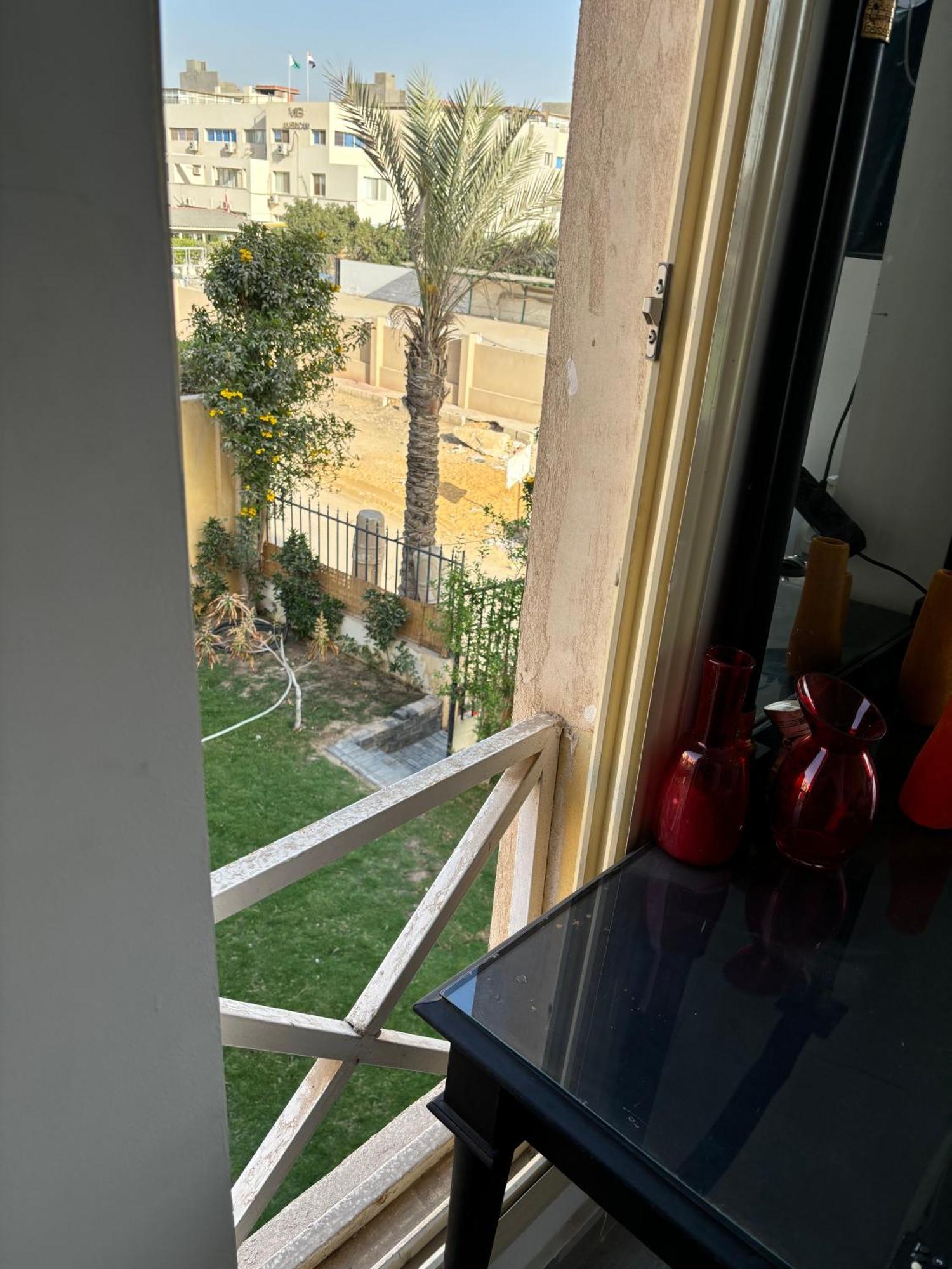 K Boutique Hotel Medspa-Pyramids & Grand Egyptian Museum Ghatati エクステリア 写真
